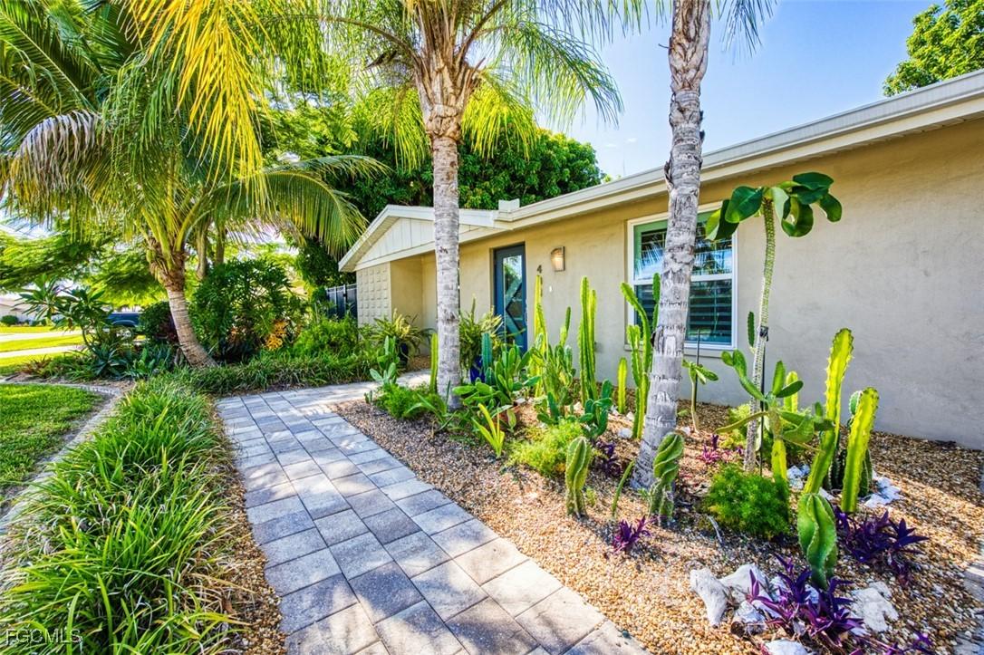 408 Prather Dr., Fort Myers, FL 33919