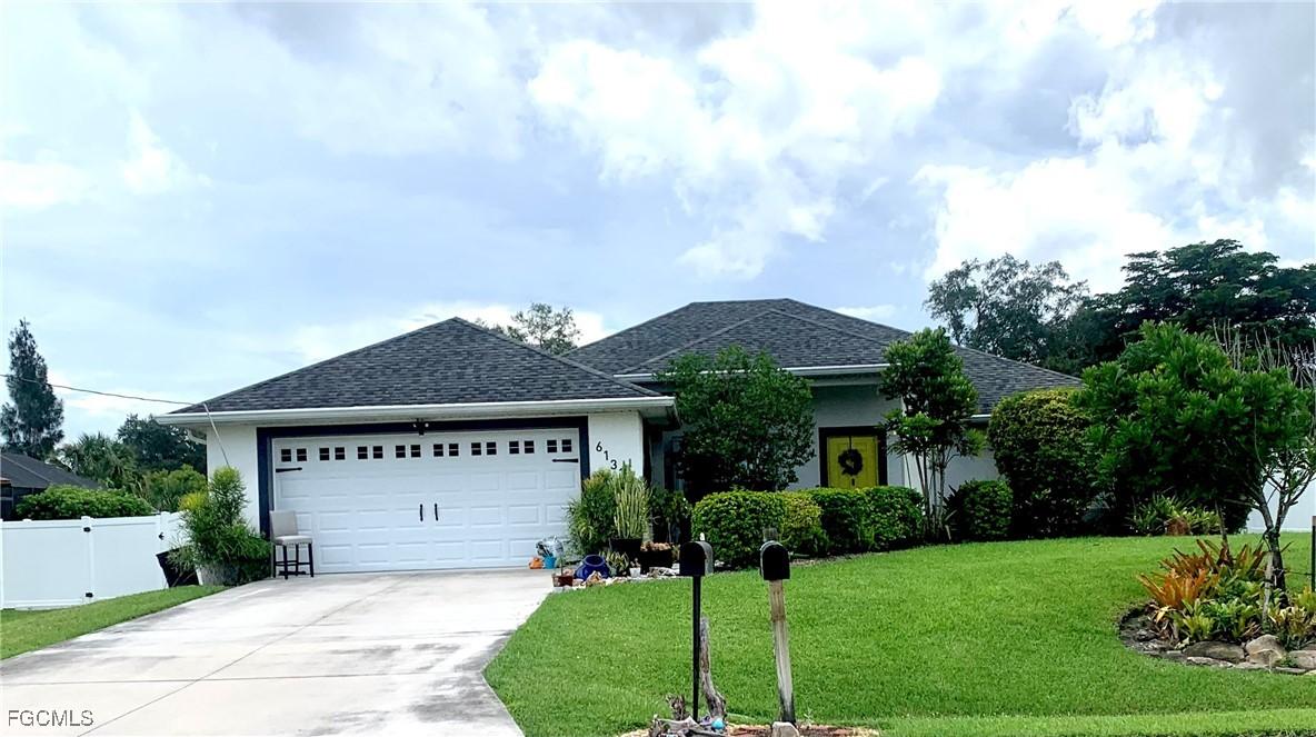 6131 Arbor Ave., Fort Myers, FL 33905