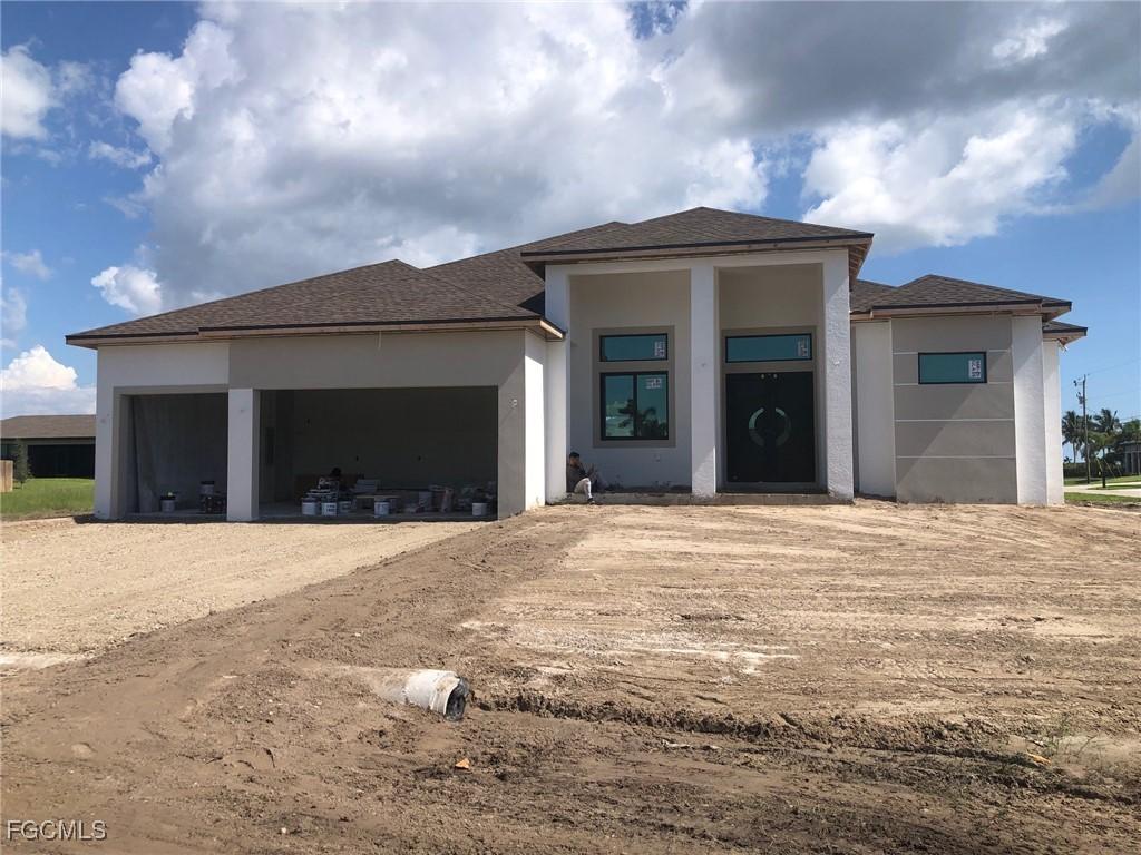 3814 SW 1st Ter., Cape Coral, FL 33991