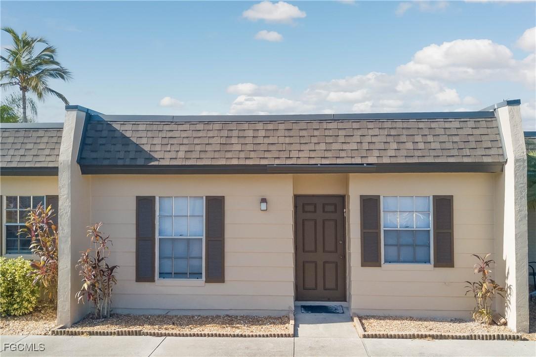 6300 S Pointe Blvd. #317, Fort Myers, FL 33919