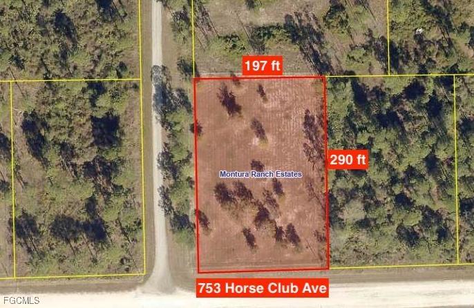 753 Horse Club Ave., Clewiston, FL 33440