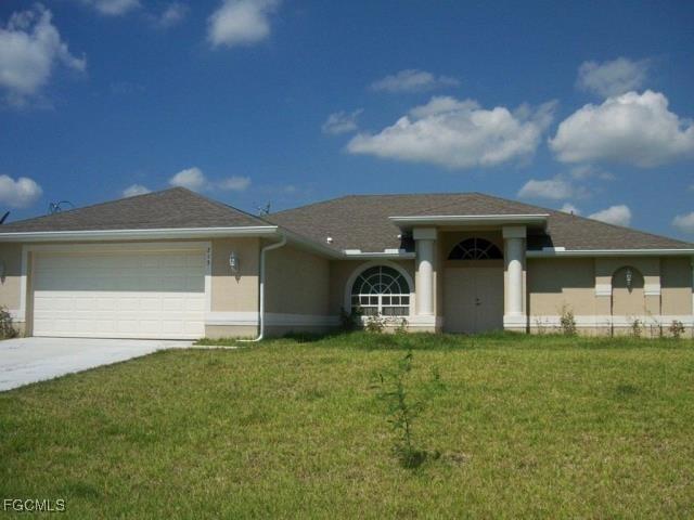 213 NW 1st St., Cape Coral, FL 33993