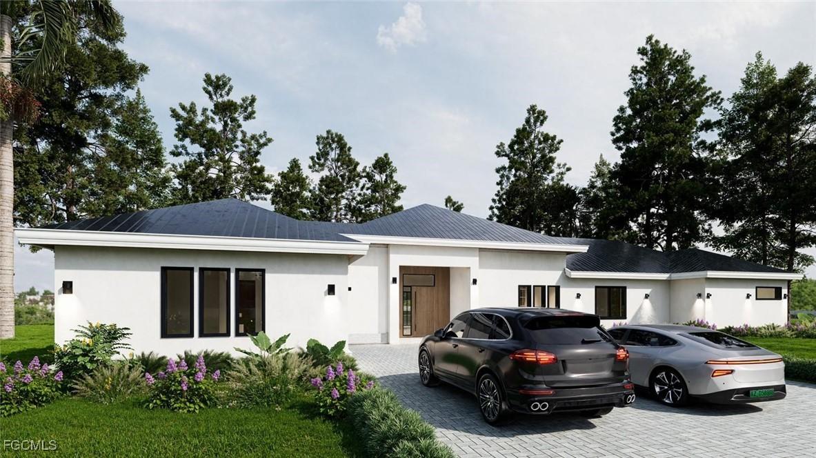 1285 Carlene Ave., Fort Myers, FL 33901