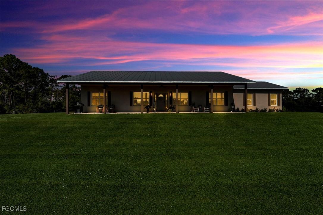 99 Trader Rd., Labelle, FL 33935