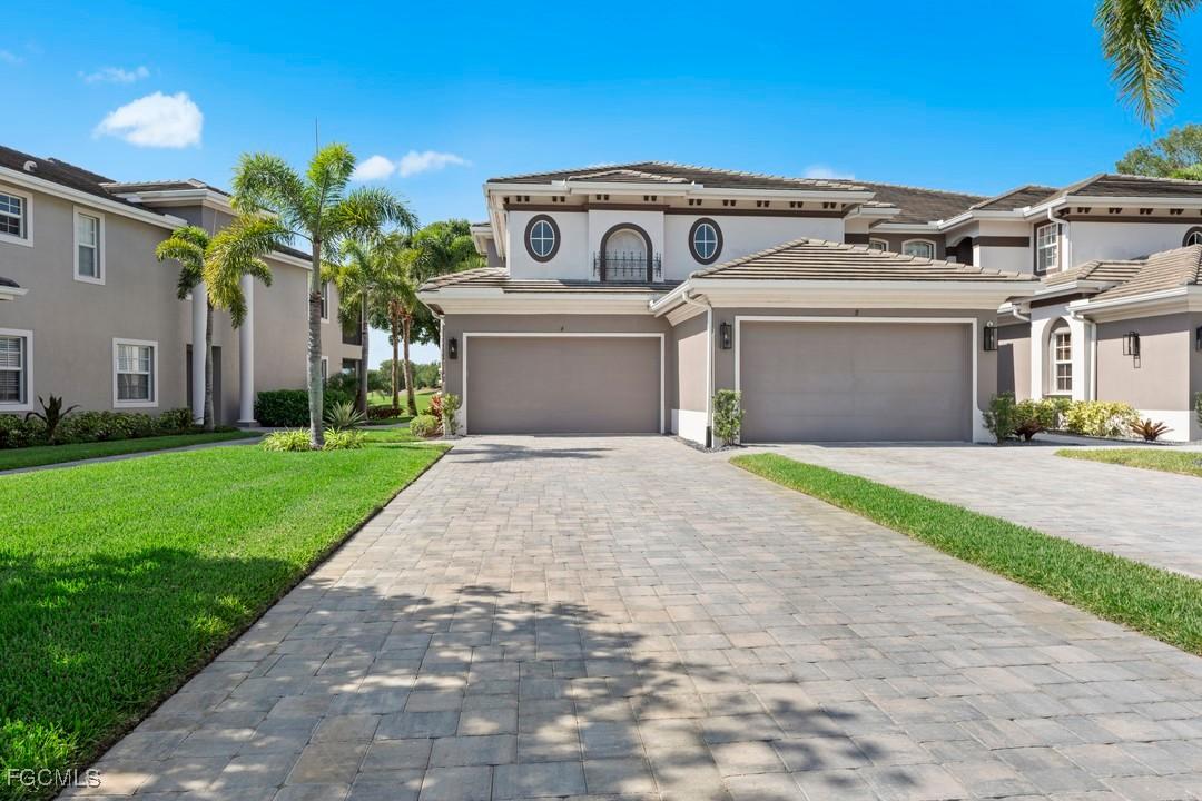 9221 Triana Ter. #161, Fort Myers, FL 33912