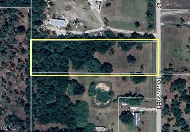 19191 Durrance Rd., North Fort Myers, FL 33917