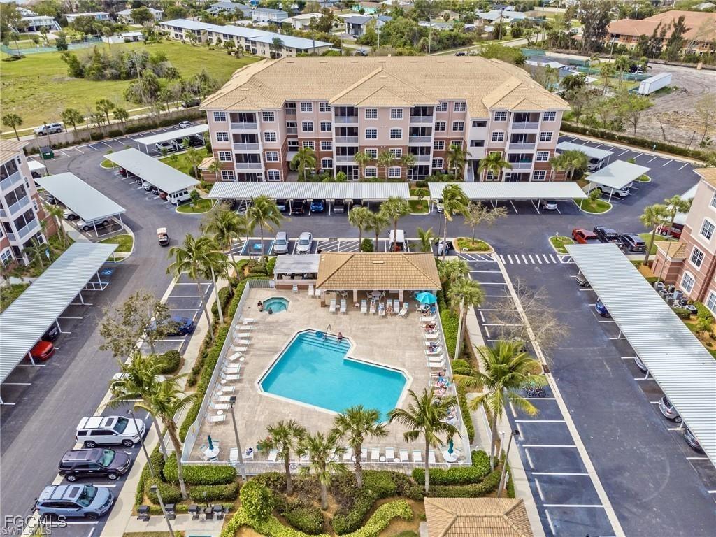 11741 Pasetto Ln. #404, Fort Myers, FL 33908