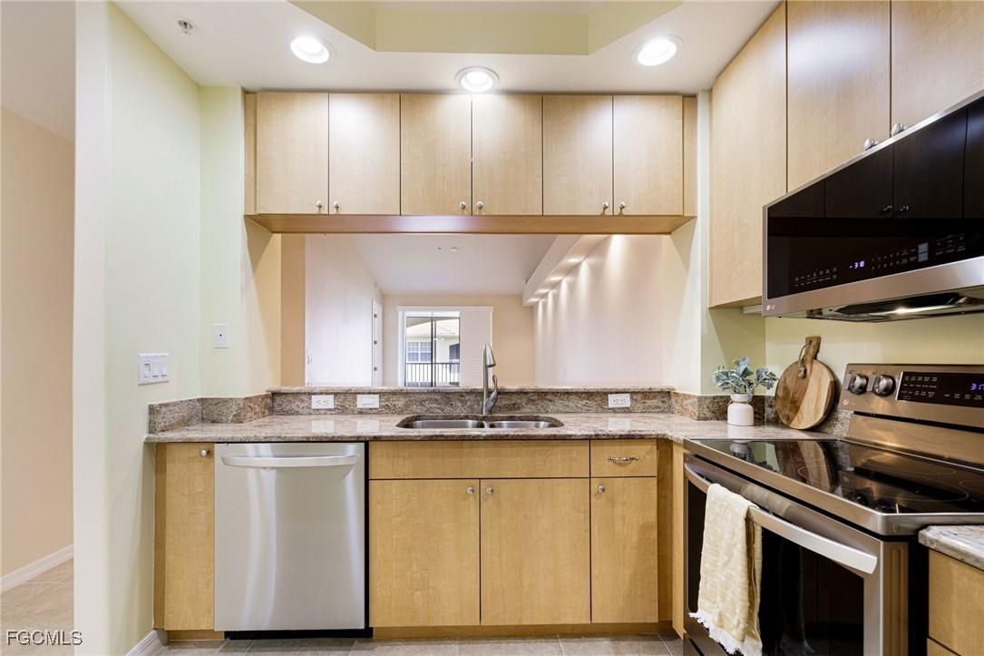 1101 Van Loon Commons Cir. #304, Cape Coral, FL 33909