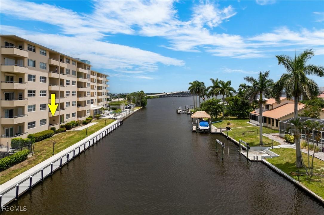 1766 Cape Coral Pkwy. #109, Cape Coral, FL 33904