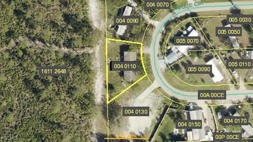 3686 Unique Cir., Fort Myers, FL 33908