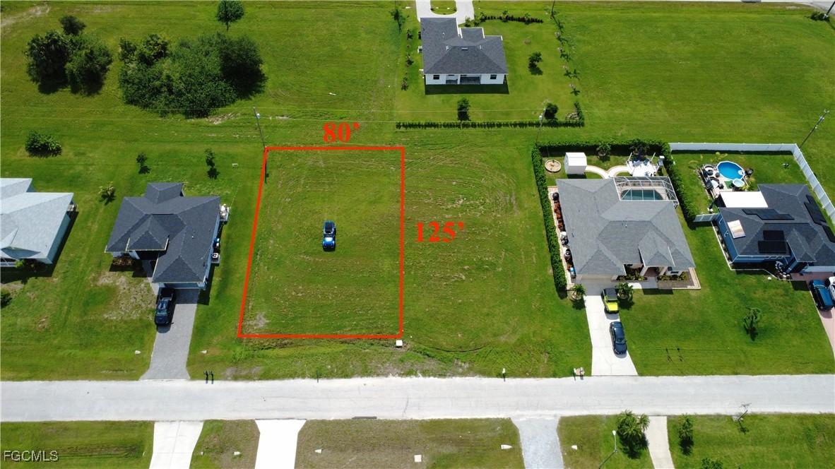 1154 NW 7th Pl., Cape Coral, FL 33993