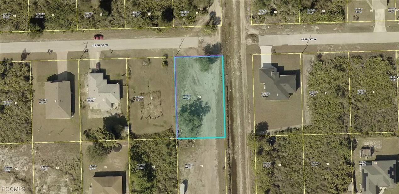2801 67th St., Lehigh Acres, FL 33971