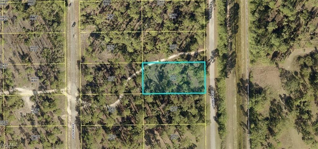 11 Hines Ave., Lehigh Acres, FL 33936