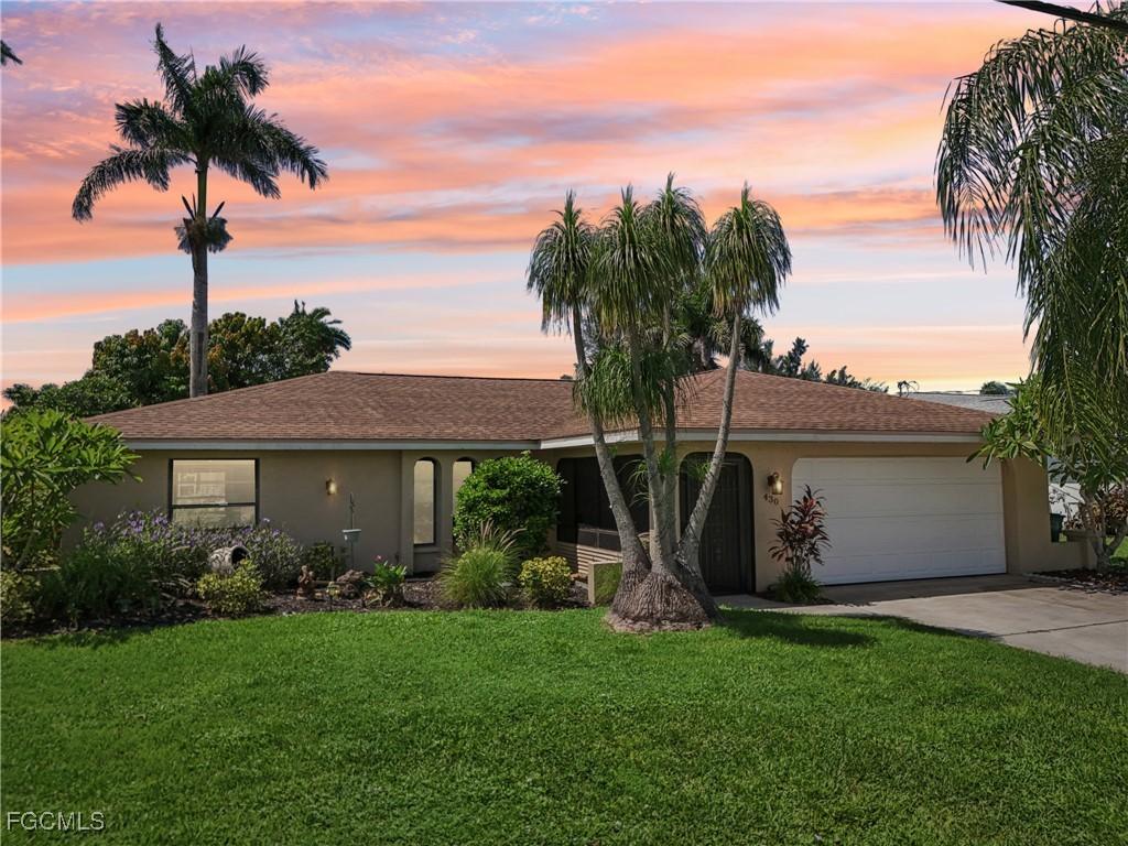 430 SE 20th St., Cape Coral, FL 33990