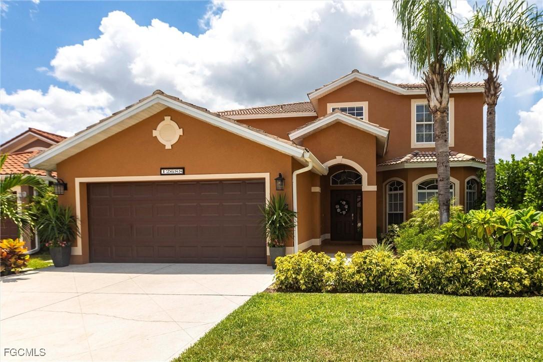 12688 Stone Tower Loop, Fort Myers, FL 33913