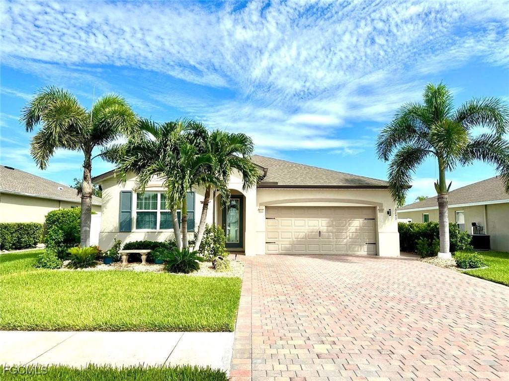 3193 Amadora Cir., Cape Coral, FL 33909