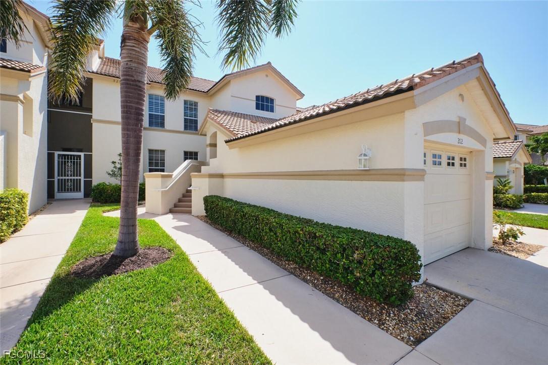 9250 Bayberry Bend #202, Fort Myers, FL 33908