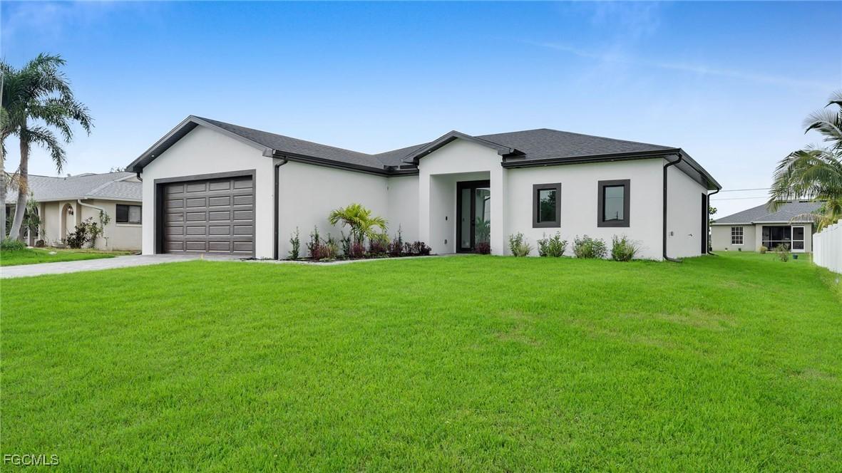 1630 NE 17th Ter., Cape Coral, FL 33909