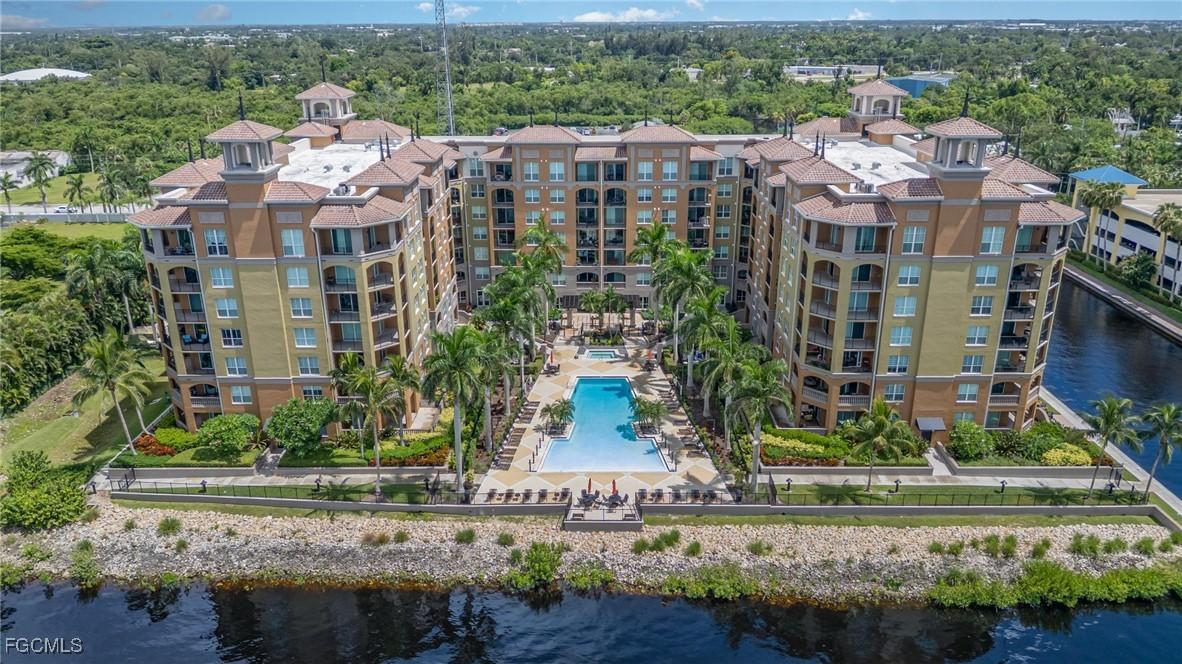 2825 Palm Beach Blvd. #614, Fort Myers, FL 33916