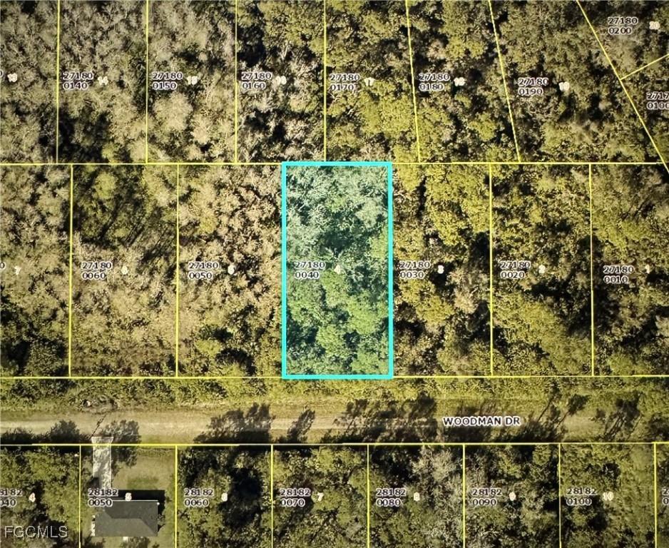 514 Woodman Dr., Lehigh Acres, FL 33972