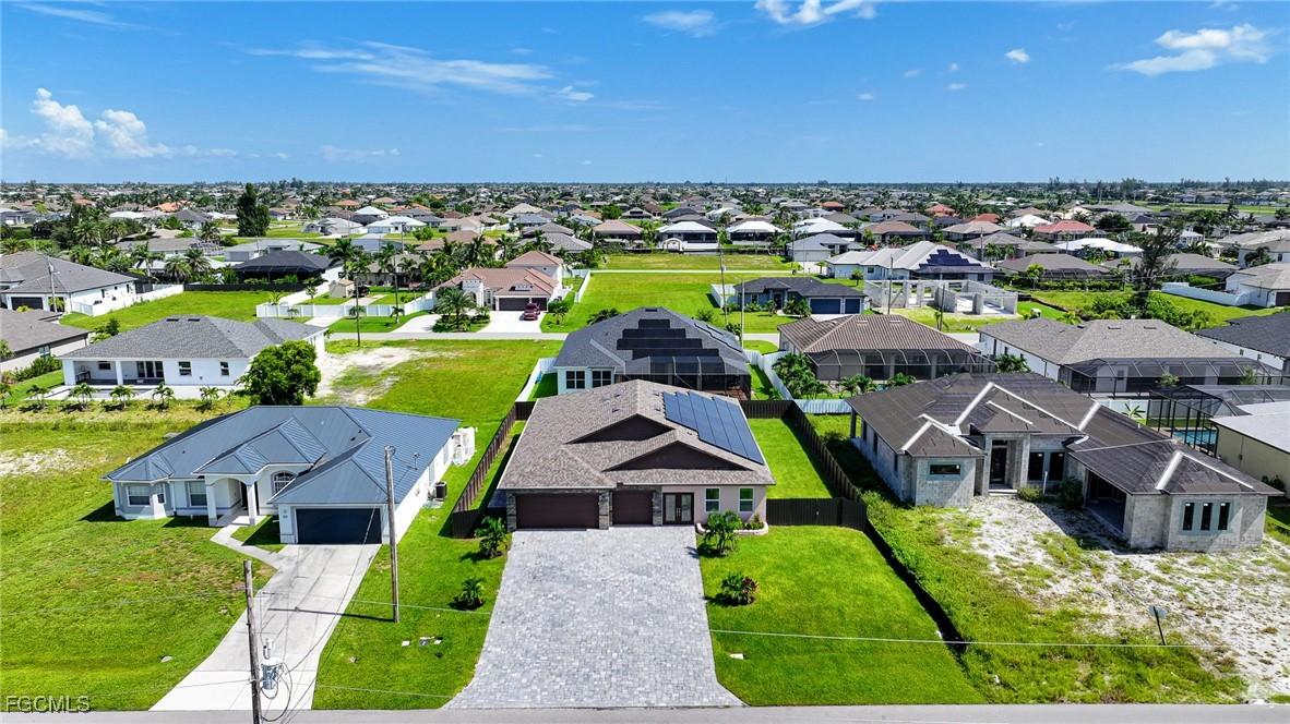3327 NW 1st St., Cape Coral, FL 33993