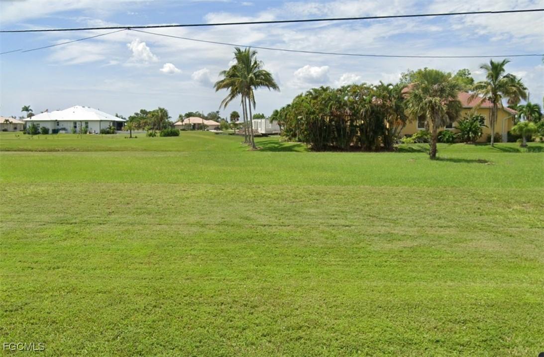 17237 Cape Horn Blvd., Punta Gorda, FL 33955