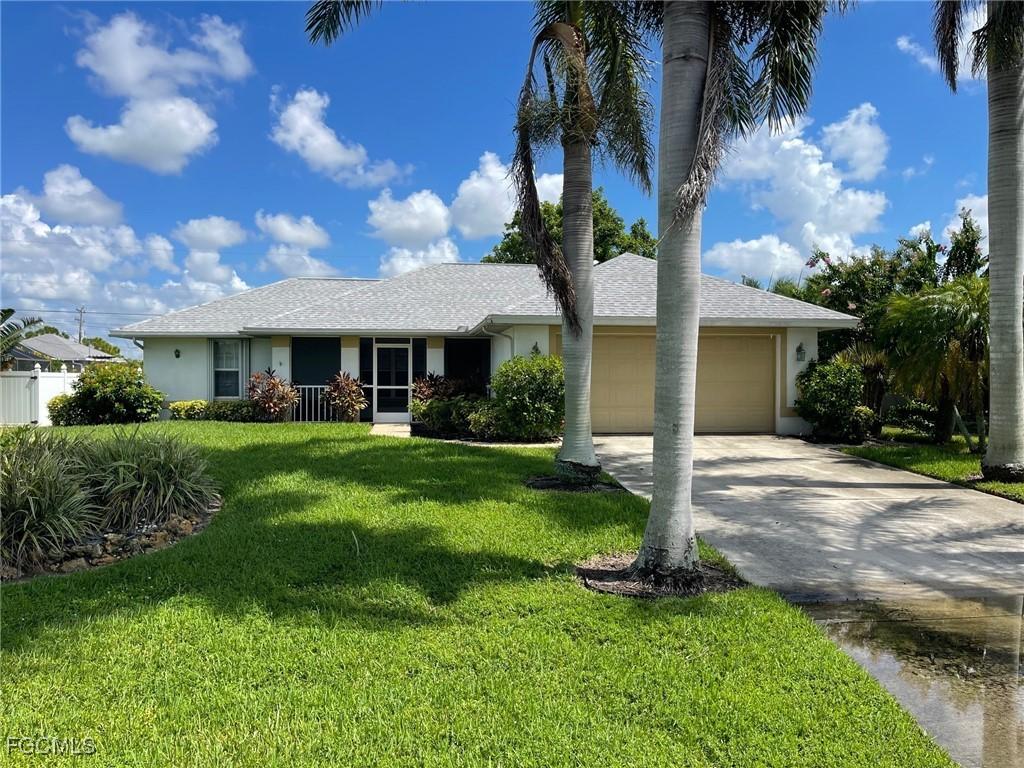 1225 SW 32nd Ter., Cape Coral, FL 33914