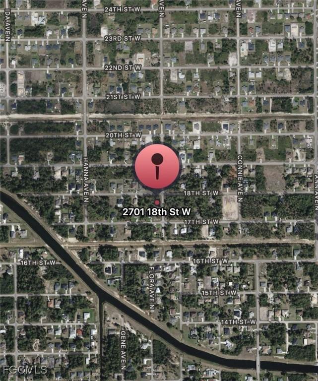 2701 18th St., Lehigh Acres, FL 33971