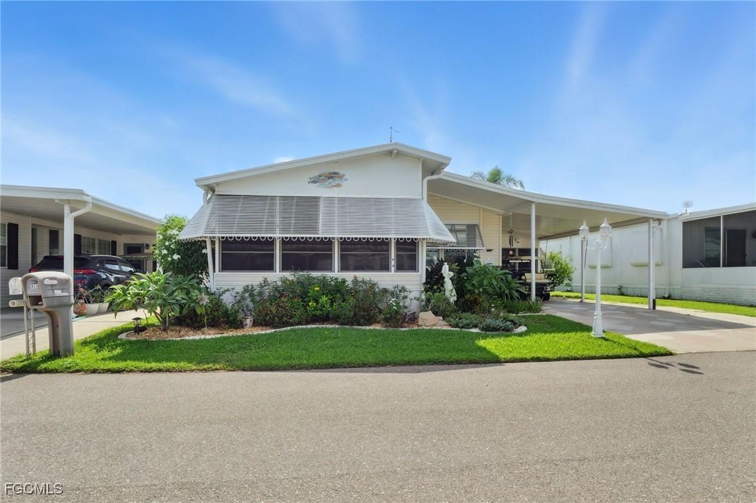 14510 Paul Revere Loop, North Fort Myers, FL 33917