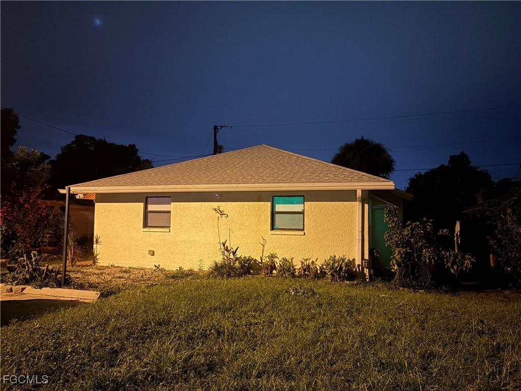 300-302 Hubbard Ave., North Fort Myers, FL 33917