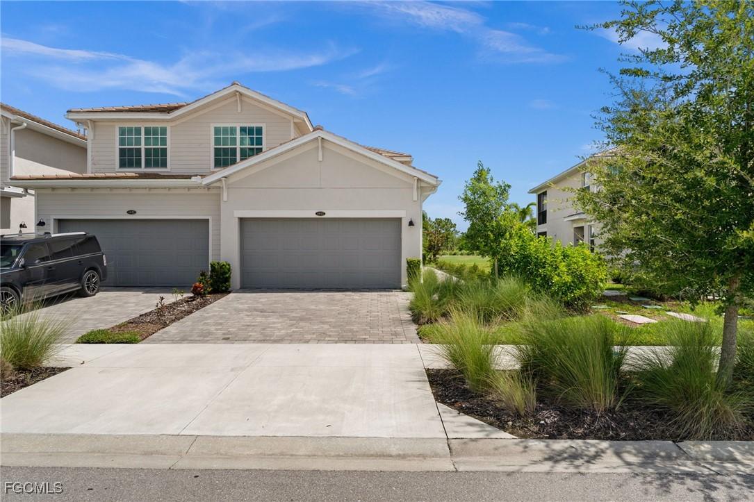 15887 Grassland Ln. #4612, Punta Gorda, FL 33982