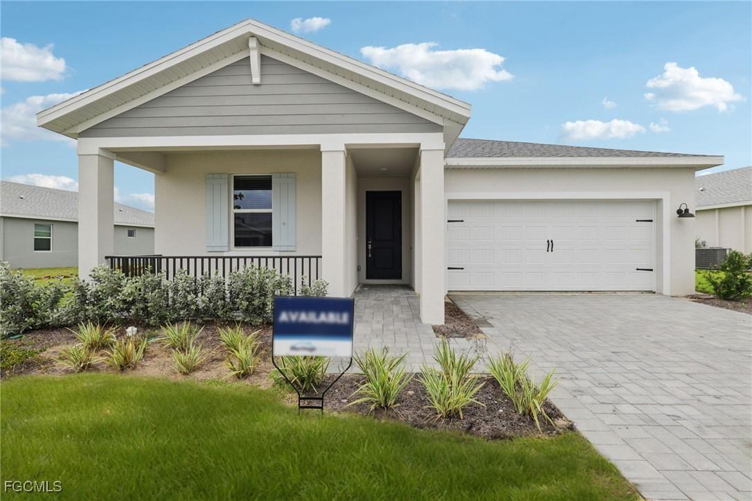 44379 Frontier Dr., Punta Gorda, FL 33982