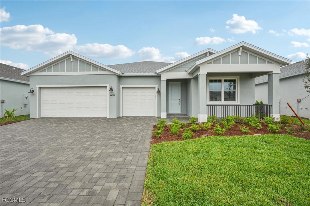 44519 Frontier Dr., Punta Gorda, FL 33982