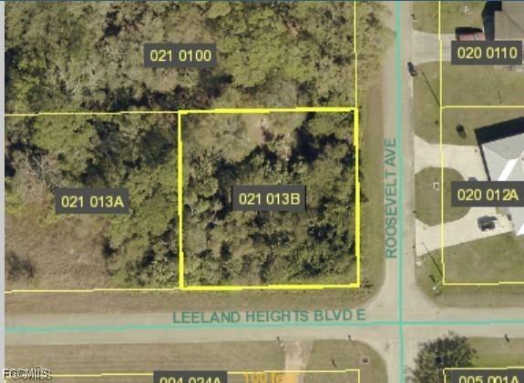 2607 Leeland Heights Blvd., Lehigh Acres, FL 33936