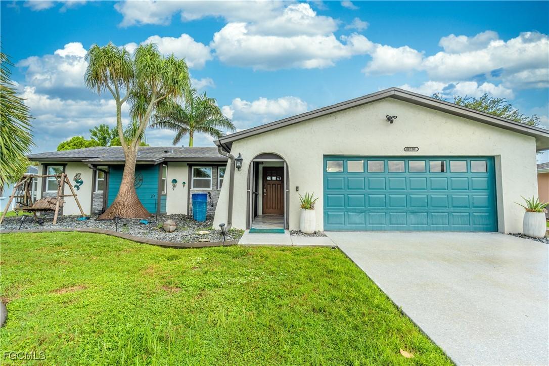 1220 SE 27th St., Cape Coral, FL 33904