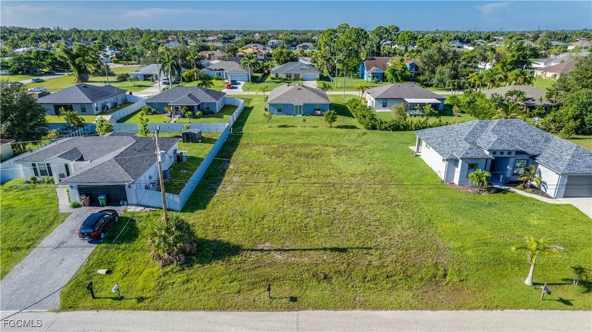 1116 NE 33rd Ter., Cape Coral, FL 33909