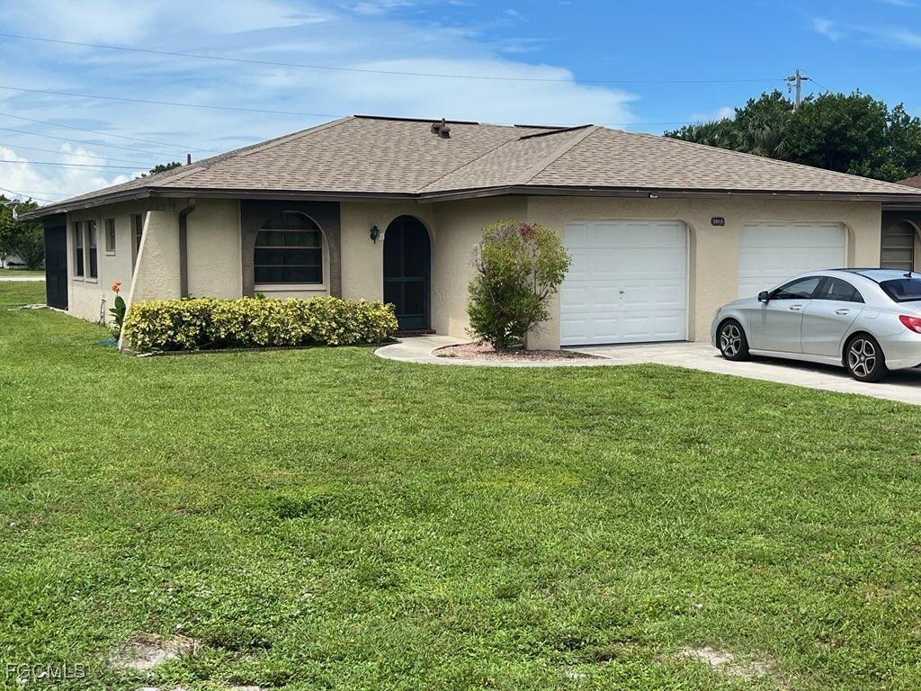 3808 SE 11th Ave., Cape Coral, FL 33904