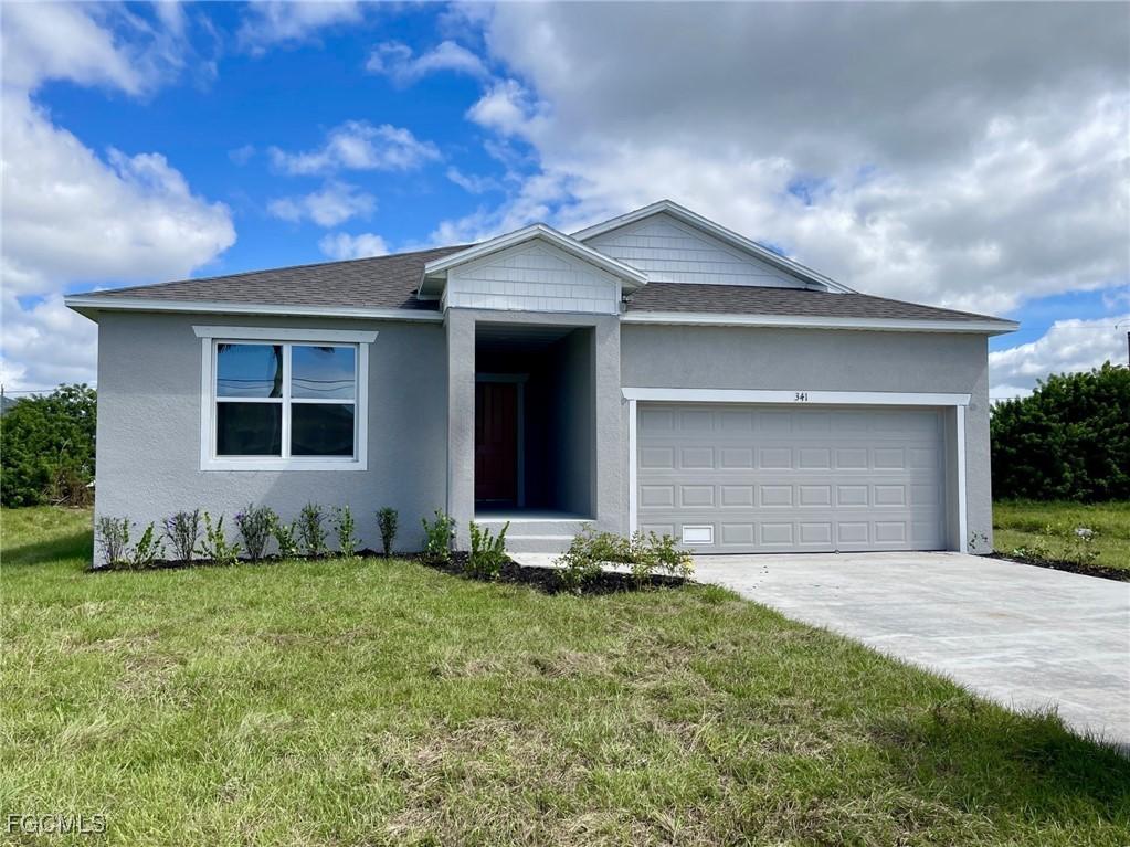 341 SW 29th Ave., Cape Coral, FL 33991