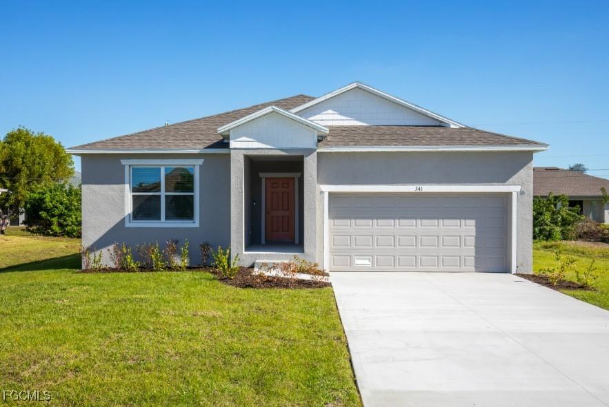 341 SW 29th Ave., Cape Coral, FL 33991