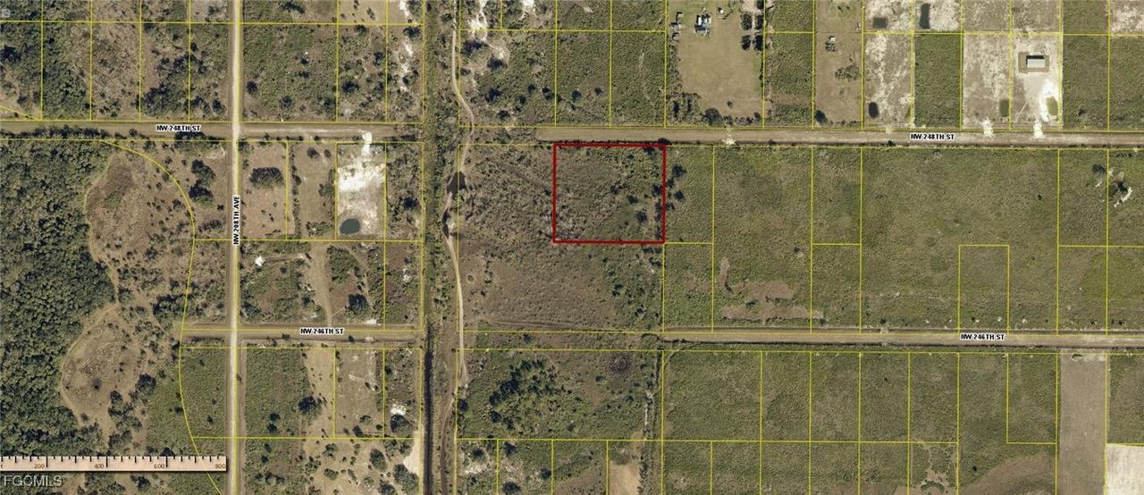 20638 NW 248th St., Okeechobee, FL 34972