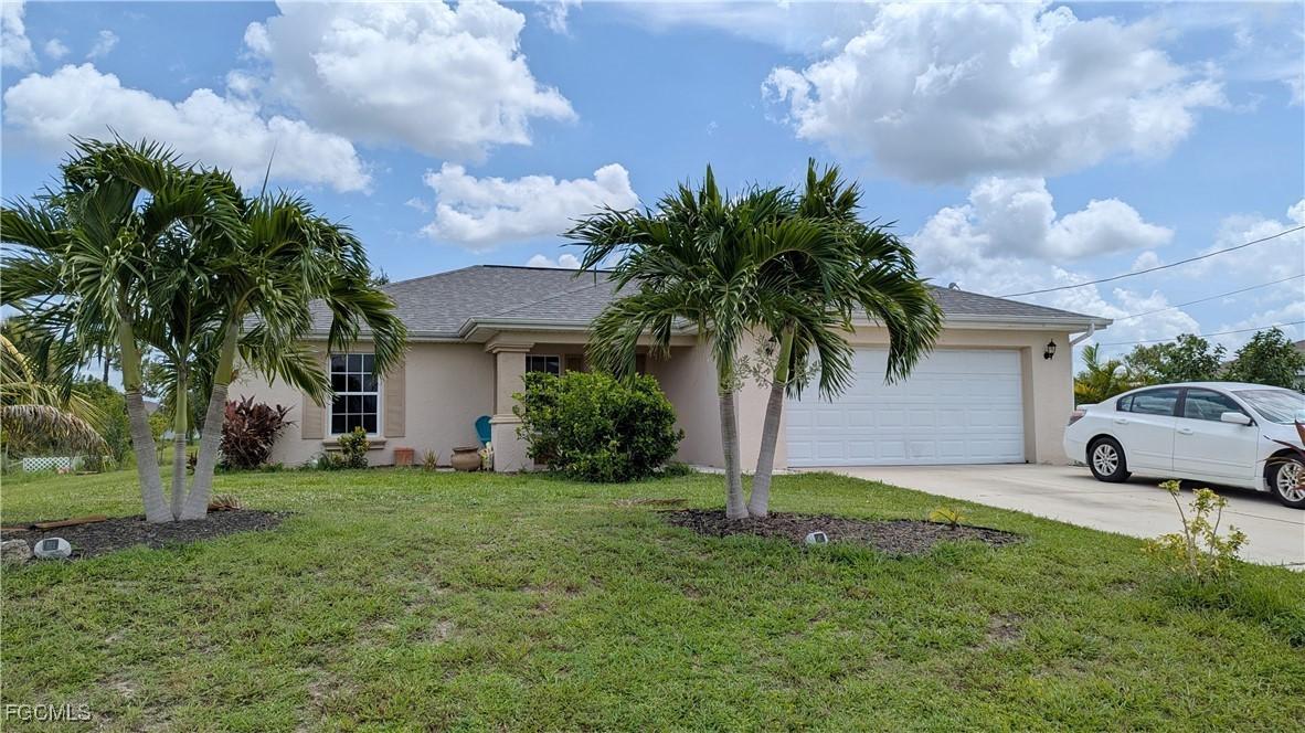 4005 NE 17th Ave., Cape Coral, FL 33909