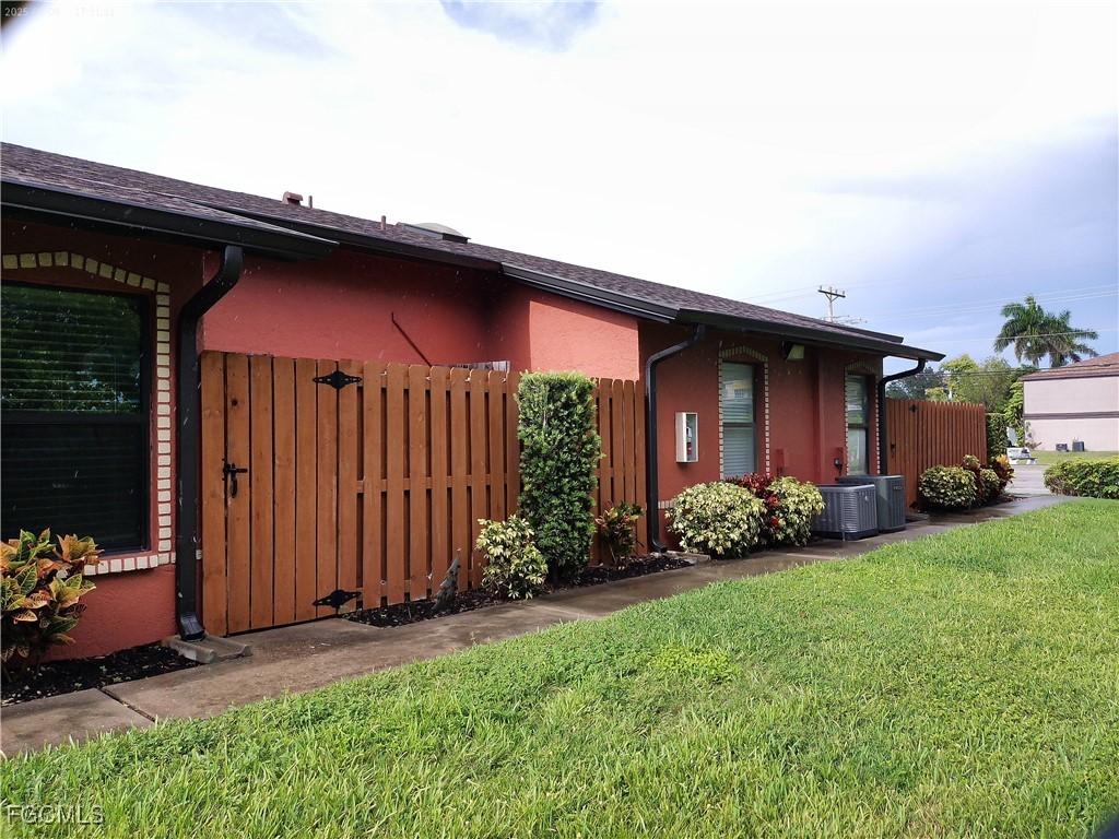 804 SW 47th Ter. #202, Cape Coral, FL 33914