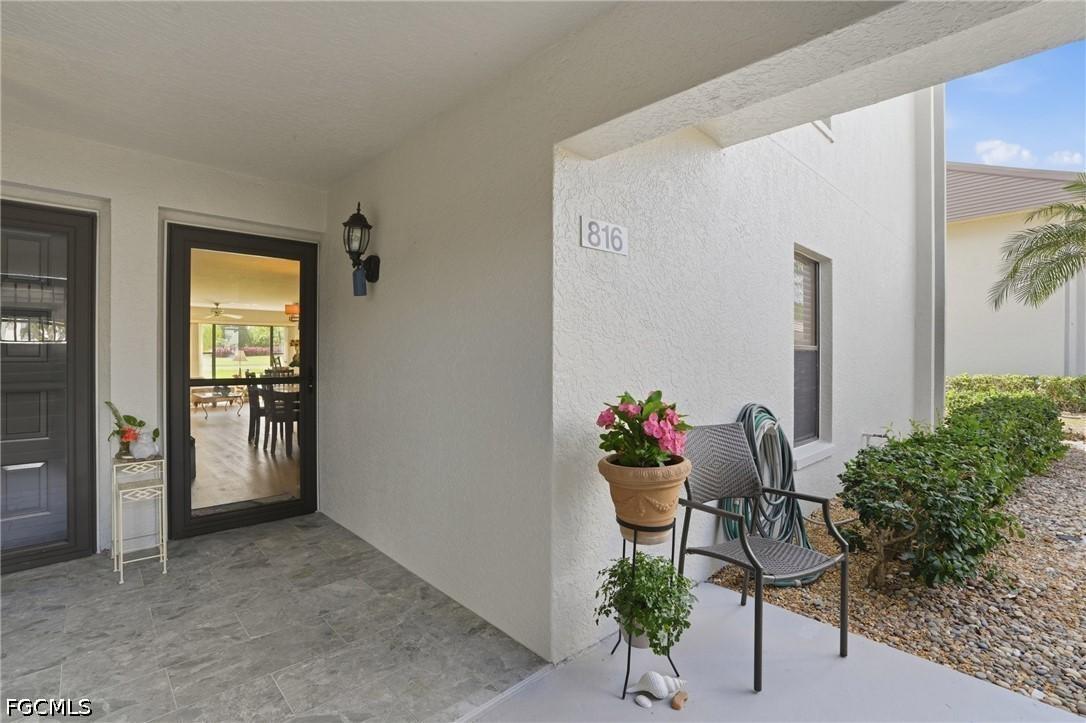5905 Trailwinds Dr. #816, Fort Myers, FL 33907