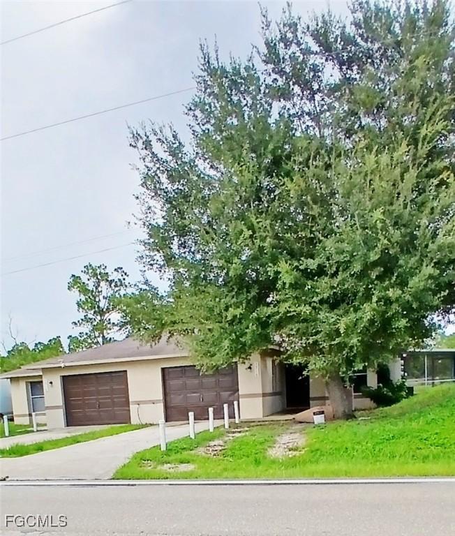 1216-1218 W 12th St., Lehigh Acres, FL 33972