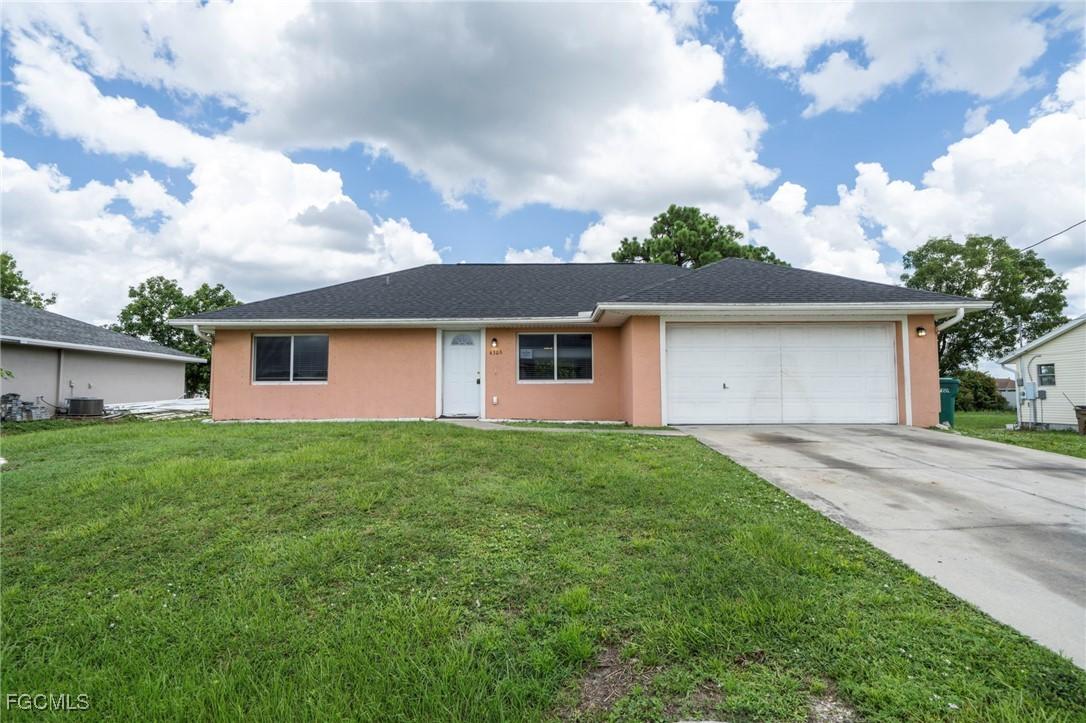 4306 11th St., Lehigh Acres, FL 33976