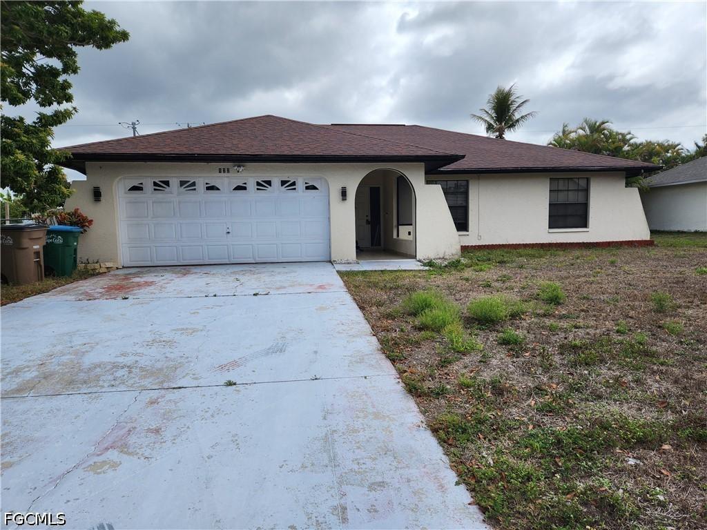 122 SW 21st St., Cape Coral, FL 33991