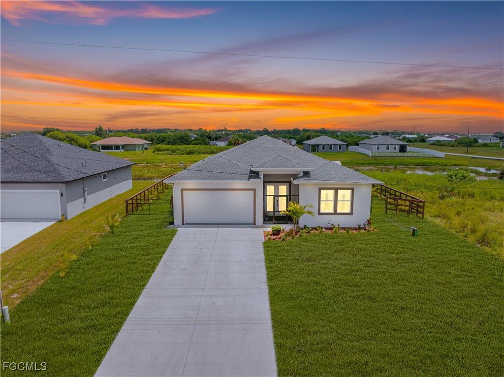 7005 Berwick Cir., Labelle, FL 33935