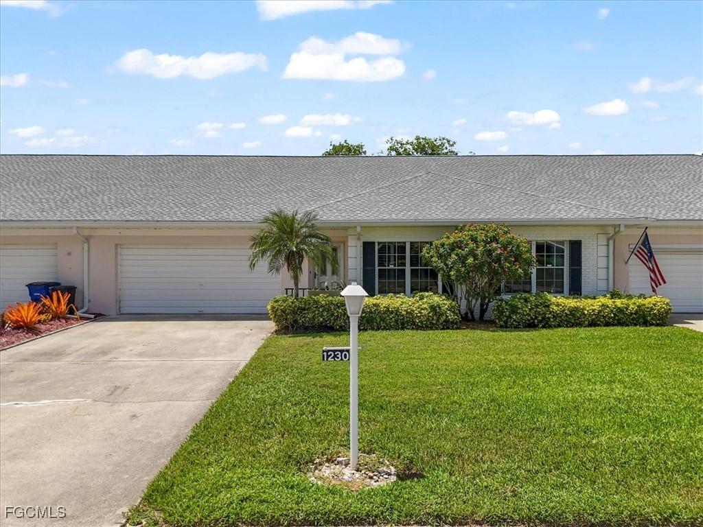1230 Arcola Dr., Fort Myers, FL 33919