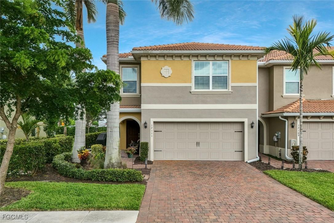 12111 Mahogany Cove St., Fort Myers, FL 33913