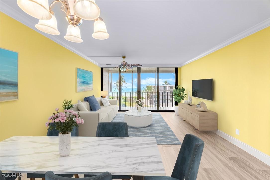 1501 Middle Gulf Dr. #404J, Sanibel, FL 33957